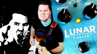 The 6 Best Phaser Guitar Moments Ever [upl. by Nicolas]