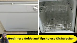 Hotpoint Ultima FDUD Dishwasher [upl. by Nyved]