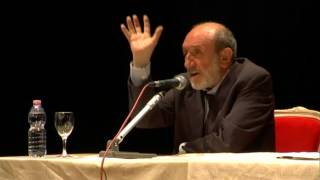 Umberto Galimberti  Le cose dellamore vers integrale 2012 [upl. by Sehcaep]