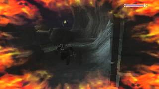 Lord of the Rings The Fellowship of the Ring PC Part 13 Amon Hen  Credits [upl. by Eisned]