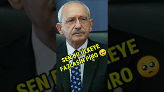 Reza Zarraf denen sahtekar Kemal Kılıçdaroğlu shortsvideo [upl. by Saisoj]