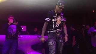 Nengo Flow Live Belasco LA 2 [upl. by Angelita]