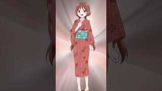 taishou otome otogibanashi yuzuki Tachibana animeeditshortedit [upl. by Mitch]