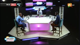 🔴MATIN BONHEUR AVEC ABDOULAYE MAAL ET SES INVITES  MERCREDI 13 NOV 2024 [upl. by Ximenes]