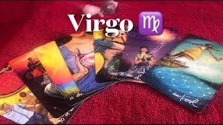 Virgo love tarot reading  Sep 26th  taking the initiative [upl. by Ymar]