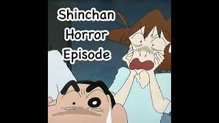 Shinchan horror episode [upl. by Berton650]