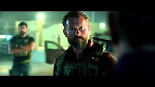 13 Hours The Secret Soldiers of Benghazi 2016 Official Trailer  Full movies [upl. by Ludwog]