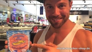 Gran Canaria Vlog 3 Einkaufen im Hypermarket  Wichtige Ankündigung [upl. by Aileme]