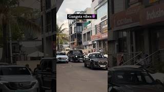 G WAGON BLACK SPOTTED GANGSTA VIBEStrending shorts gwagon supercars spotted gangsta vibes001 [upl. by Adhamh]