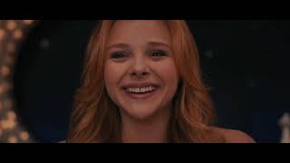 quotCarriequot 2013 CLIP Chris Confronts Sue Gabriella Wilde Portia Doubleday [upl. by Budd533]