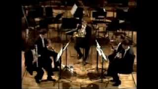 3Frivolity  Andrey Rubtsov  Three Moods for wind quintet [upl. by Aennyl272]