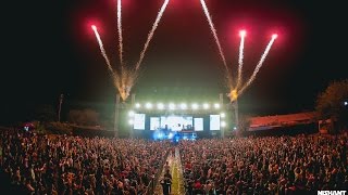 Nucleya Raja Baja Official Album Launch Ahmedabad Aftermovie [upl. by Jahncke]