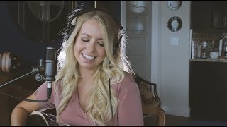 Strawberry Wine Deana Carter Cover  Logan Ashley [upl. by Lyndy]