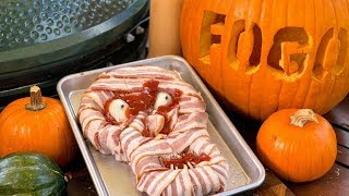 Killer Halloween Meatloaf [upl. by Rosel660]