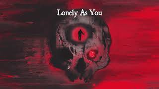 Matt Maeson  Lonely As You Official Audio [upl. by Manara343]