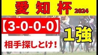 【愛知杯2024予想】＜消去データ＞４歳ミッキーゴージャス・５歳セントカメリア中心も、古馬オープン勝ちゼロ同士の難解な牝馬限定ハンデ戦を紐解いてみせる！ [upl. by Rogergcam]