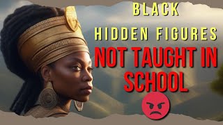 Queen Nzinga  Africas Warrior Queen  Ancient History Documentary [upl. by Othe918]