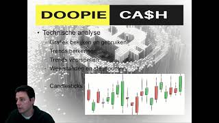 Doopie Cash  Trading introRiemen vast we gaan verdienen [upl. by Gary760]