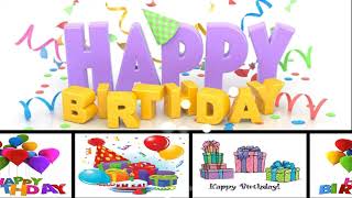 Happy Birthday WishesGreetingsBlessingsPrayersQuotesSmsBirthday SongWhatsapp video [upl. by Bussy]