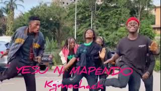 YESU Ni MAPENDO [upl. by Knarf]