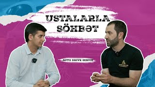 Ustalarla söhbət Benzin filteri yuyulmalıdır yoxsa [upl. by Daniella645]