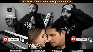 Filhaal2 Mohabbat  Akshay Kumar Ft Nupur Sanon  Ammy Virk  BPraak  Jaani  Judwaaz [upl. by Niroht]