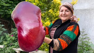 Grandmas Deep Fried Beef Liver Recipe The Best Dish Ive Ever Tasted [upl. by Voltmer]