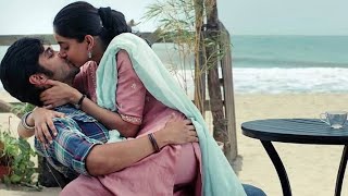 Aditya varma love scenes  Tamil movie  romanticscenes check description🍷 [upl. by Calabrese]