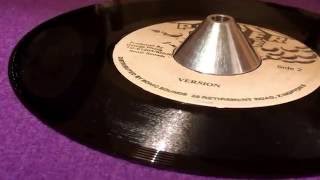 Version LITTLE JOHN  No Stop Say So Greetings Riddim B Side [upl. by Barncard]