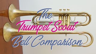 TrumpetScout Basics Das Schallstück  The Bell [upl. by Prager290]