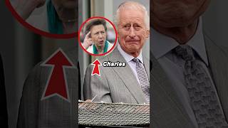 Charles SHOCKED With Princess Annes BIG Move In Support Of William amp Catherine To Shift Monarchy [upl. by Hairej366]