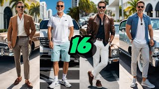 10 ZAPATOS recomendados para HOMBRES mayores de de 40 y 50 años y te los explico [upl. by Martainn]