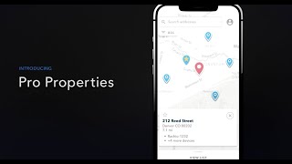 Rachio Pro Properties [upl. by Steady]