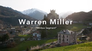 Nimbus Segment in Warren Millers quotChasing Shadowsquot [upl. by Dene]