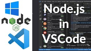 vscode and nodejs installation and collabrate [upl. by Fabozzi829]