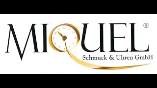 Luxusuhren Ankauf bei Miquel Schmuck und Uhren GmbH So geht´s [upl. by Nogem]