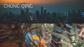 Chongqing City Tour  Discover Top Attractions amp Hidden Gems  Travel Vlog 重庆旅游 [upl. by Ayikur]