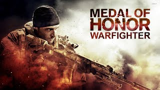 Medal Of Honor Warfighter  Longplay  Full Campaign  HD [upl. by Mayberry522]