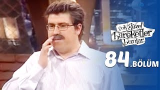 Çok Güzel Hareketler Bunlar 84Bölüm [upl. by Penhall]