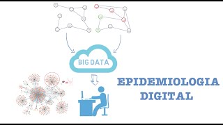 Epidemiologia digital [upl. by Brader437]