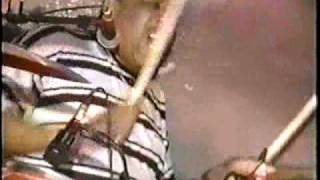 Tico Pasquet The Greatest Haitian Drum Player of all Time Medley [upl. by Sutelc]