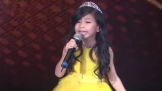 Celine Tam  Power of Love Cover  Mashup  Transformation [upl. by Naillig]