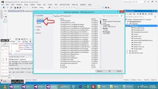 how to add wpf toolkit datagrid [upl. by Endora694]