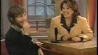 Beck on quotThe Rosie ODonnell Showquot 1997 [upl. by Weston]