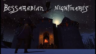 Bessarabian Nightmares  Gameplay  PC [upl. by Possing726]