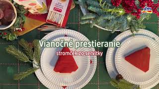 DIY Vianočný stromček zo servítky [upl. by Fay760]