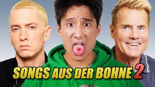 Songs aus der Bohne 3  Rammstein  Julien Bam [upl. by Sitoeht]