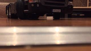 Tamiya Scania R620 with Carson Steering Modification [upl. by Keever]