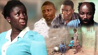 Yee Bree Dodo Agya Koo Clara Benson Bill Asamoah  Ghana Twi Kumawood Movie [upl. by Jesselyn235]