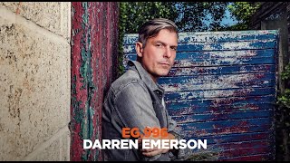 EG996 mixed by Darren Emerson [upl. by Amahs]